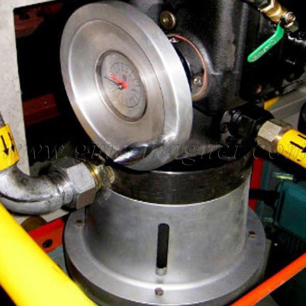 Electric Motor Coupling Magnetic Coupling Principle Coupling Manufacturer