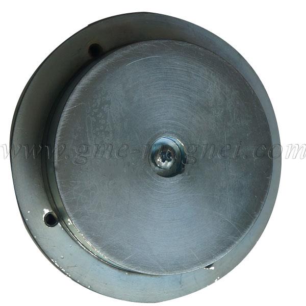 Magnetic Speaker Driver