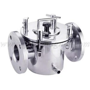 Separadores magnéticos industriales Separadores magnéticos líquidos Trampa magnética