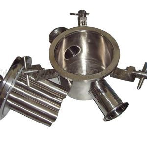 Filtros magnéticos Filtro de aceite Imán Filtración magnética de agua