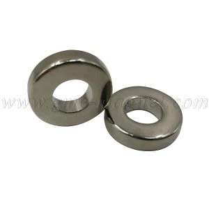 Imán de neodimio permanente fuerte de tierras raras magnético NdFeB a la venta