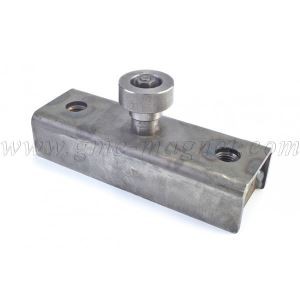 Imanes de encofrado para encofrados de hormigón prefabricado