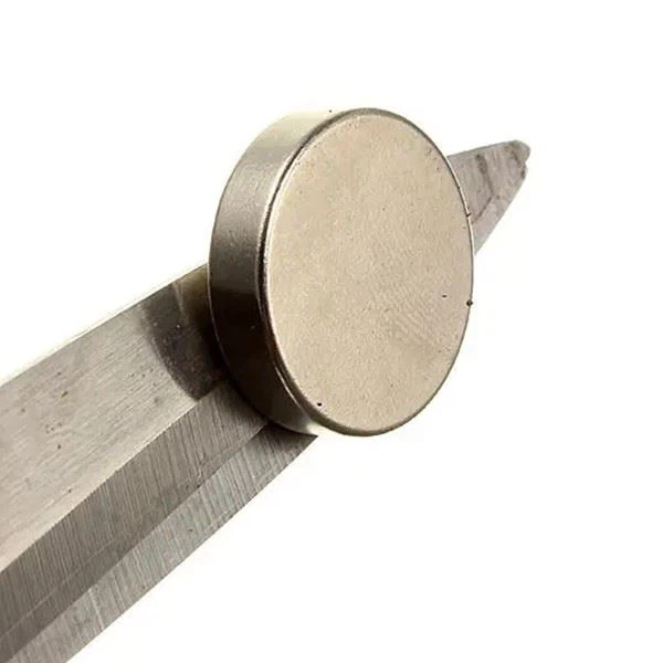 disc neodymium magnet