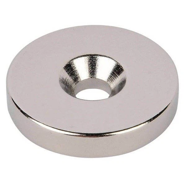Countersunk Magnet magnet