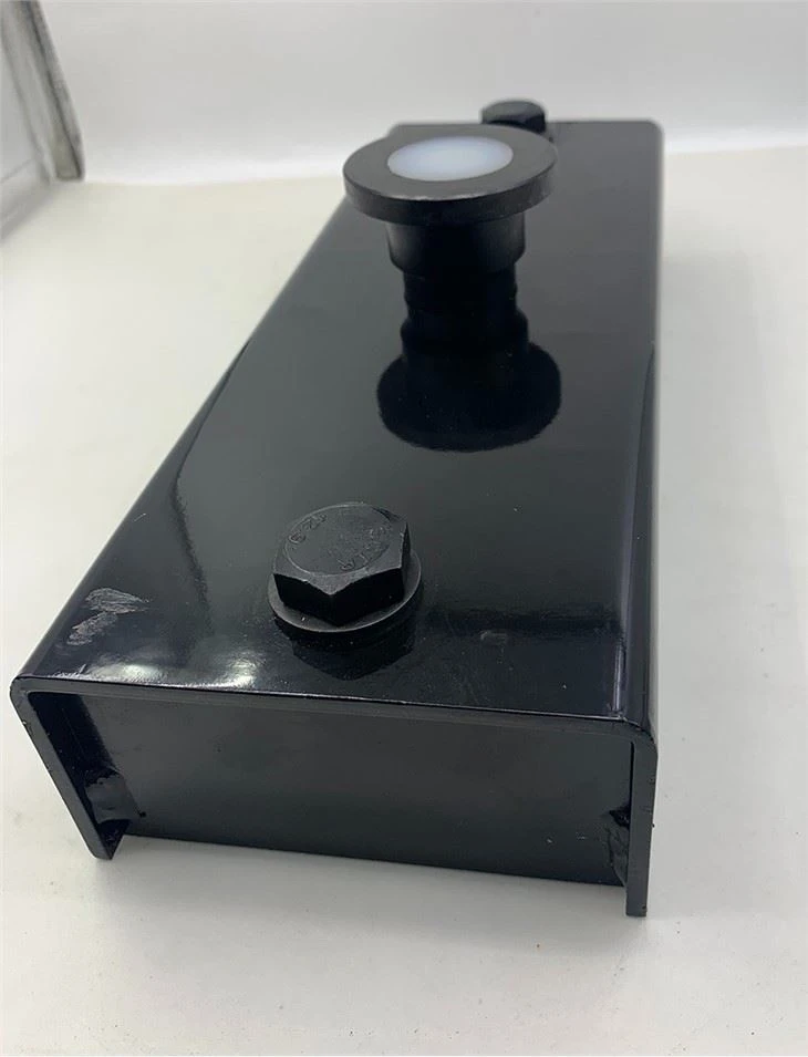 Precast concrete shuttering magnet