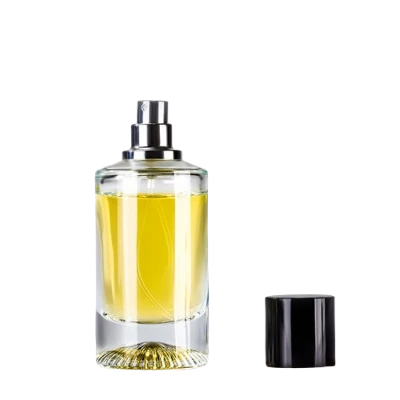 Magnetic Cap Perfume Bottle Magnetic Cap Perfume Bottle