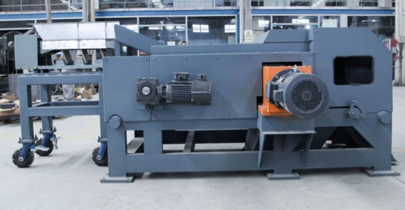 eddy current separators eddy current separators