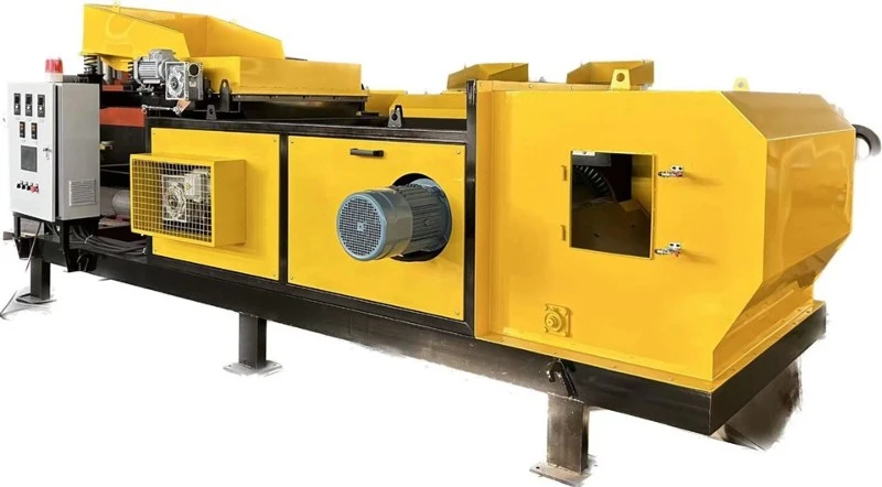 Eddy Current Separators Eddy Current Separators