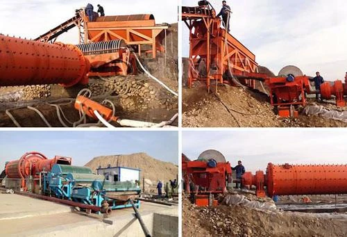 Magnetic Separators in Mineral Processing Applications Magnetic Separators in Mineral Processing Applications