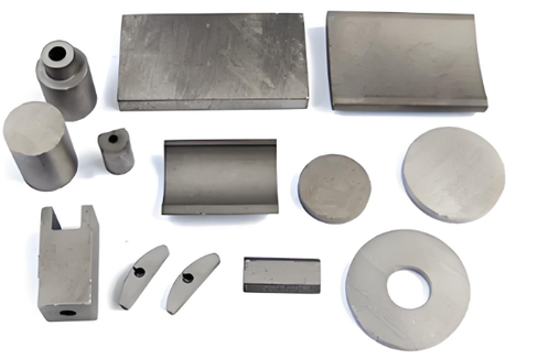 Samarium Cobalt Magnets Samarium Cobalt Magnets