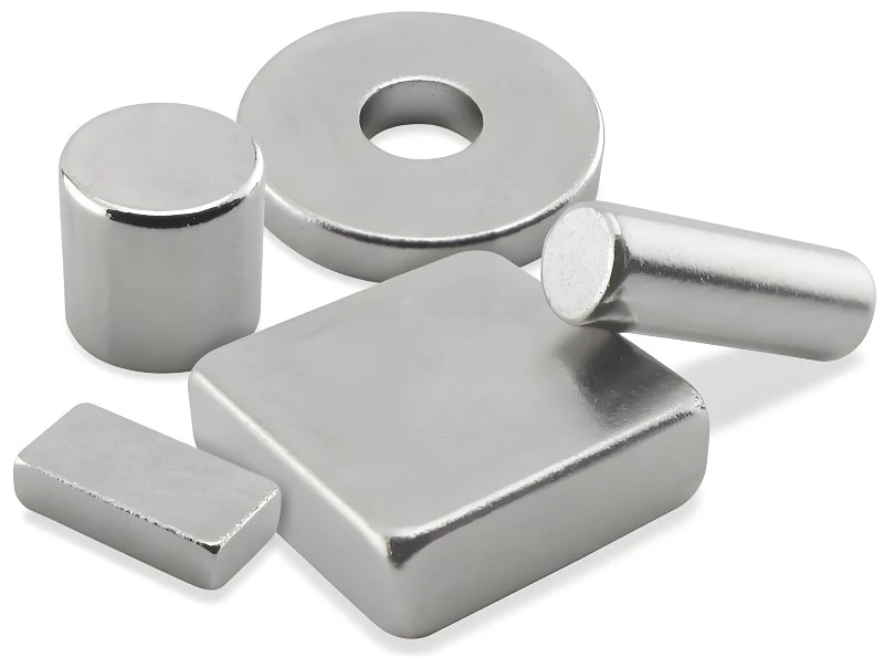 Rare earth magnets Rare earth magnets