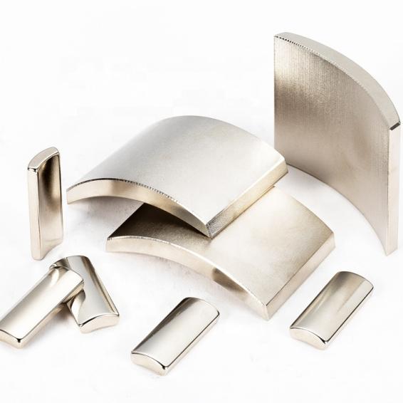 Arc Magnet Arc Magnet