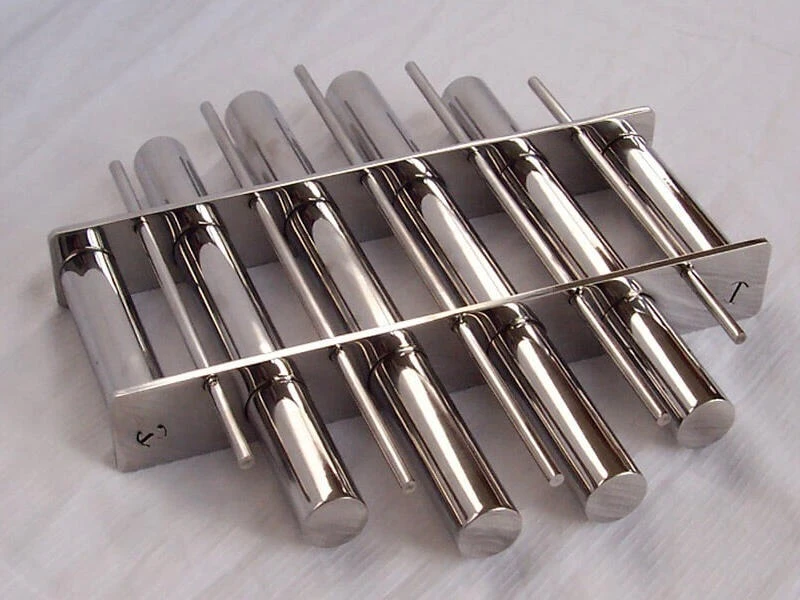 Magnetic Grate Separators Magnetic Grate Separators