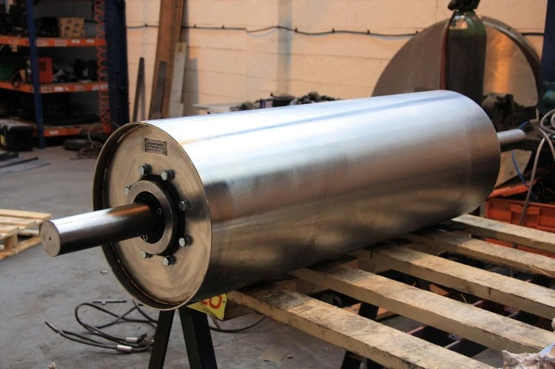 Drum Separators Drum Separators