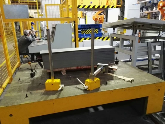 Applications Of Pneumatic Sheet Separators Applications Of Pneumatic Sheet Separators
