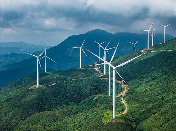 Wind Turbines Wind Turbines