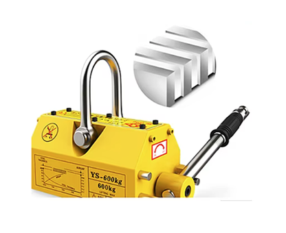 High-Quality Magnetic Material High-Quality Magnetic Material