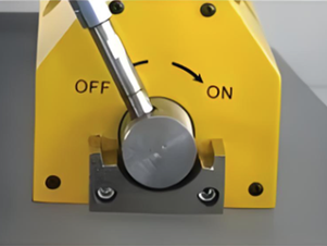 Turn the Handle Turn the Handle