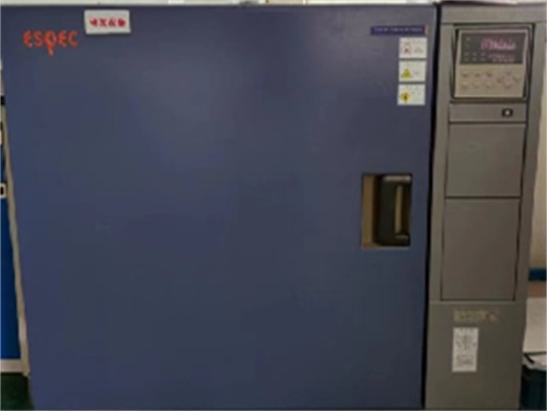 High-Temperature Oven High-Temperature Oven