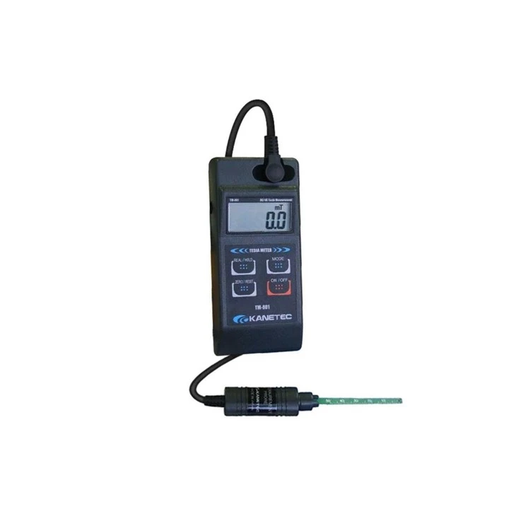 TM-801EXP Magnetism Tester Tesla Gauss Meter