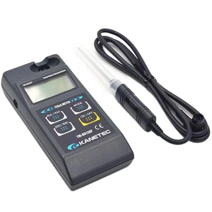 TM-801EXP Magnetism Tester Tesla Gauss Meter